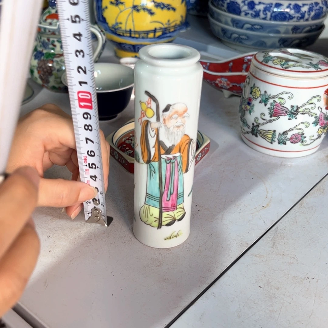 摆件陶瓷陶瓷材料加工