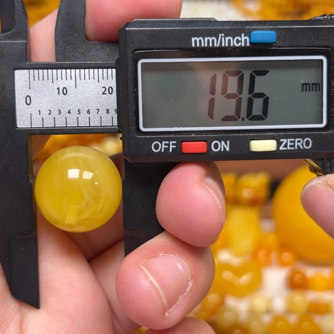 非金属配珠配饰60