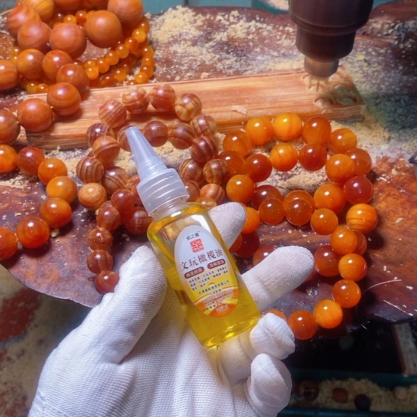 【闪购商品】松木（琥珀木）手串/手链