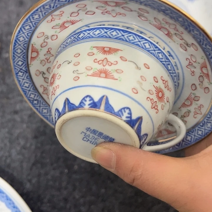 陶景德镇陶瓷艺术瓷