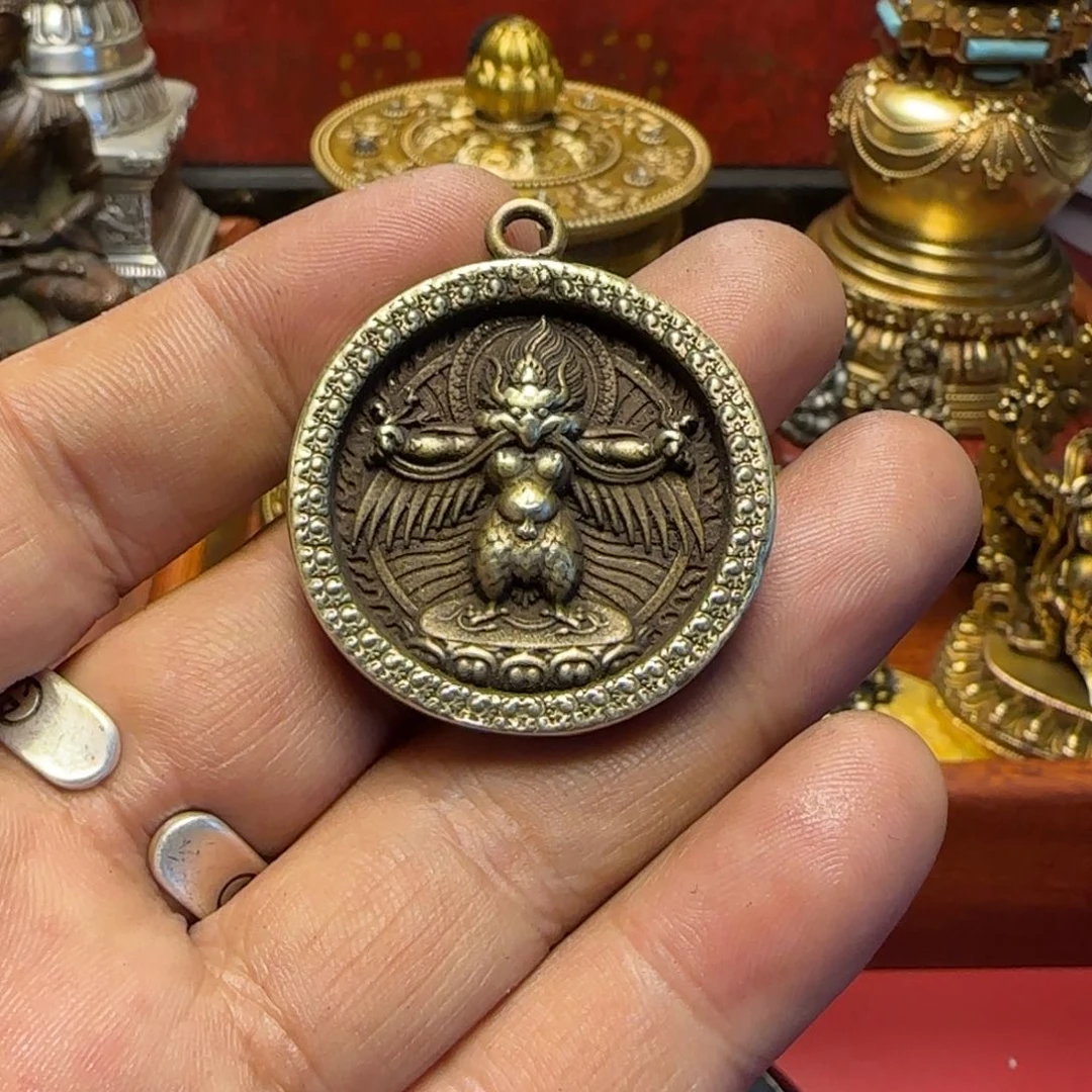 泥塑✨**卜藏式风格小元素