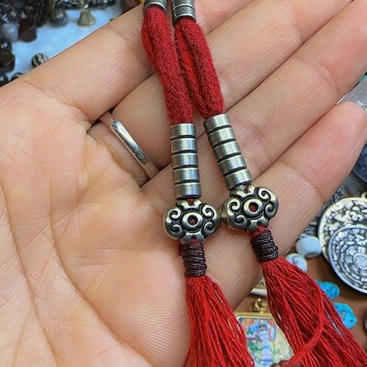 泥塑自***鱼谢谢、扎西德勒