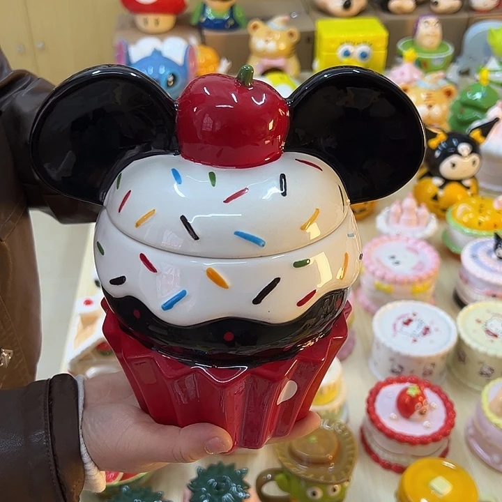 摆件陶瓷等行业的产品出口