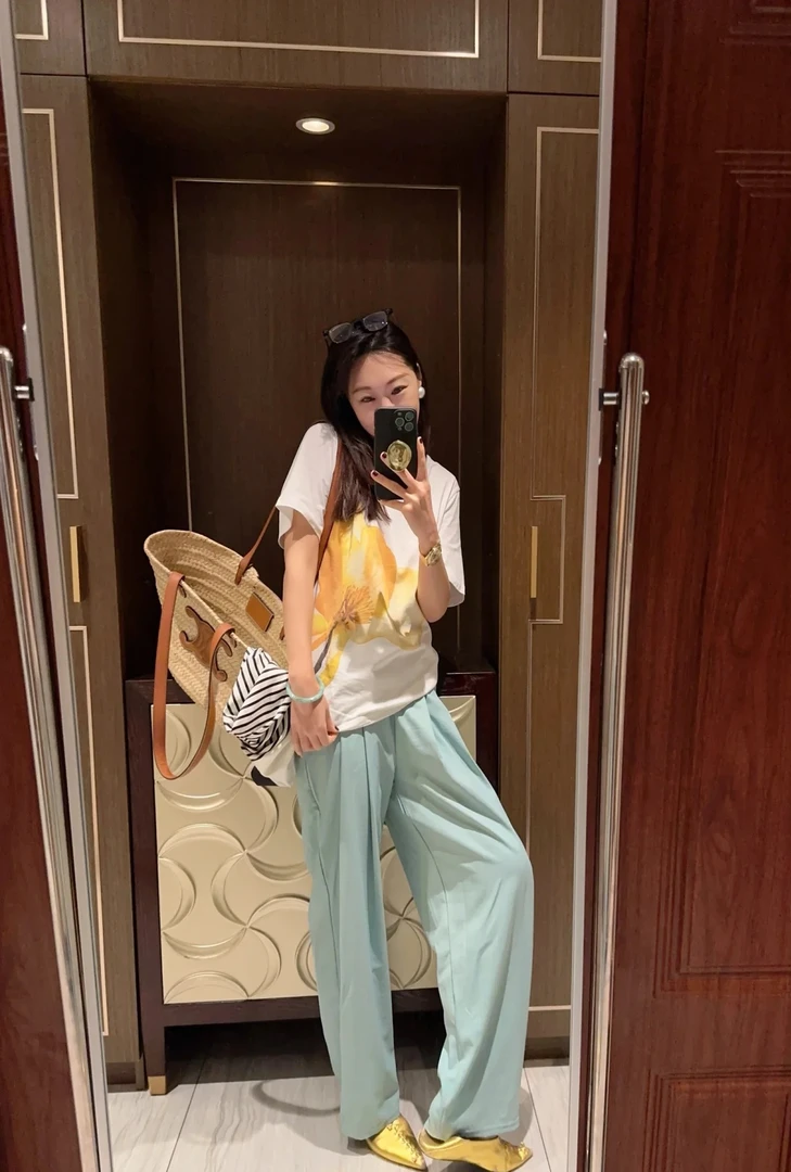 太～niao家重工花卉t