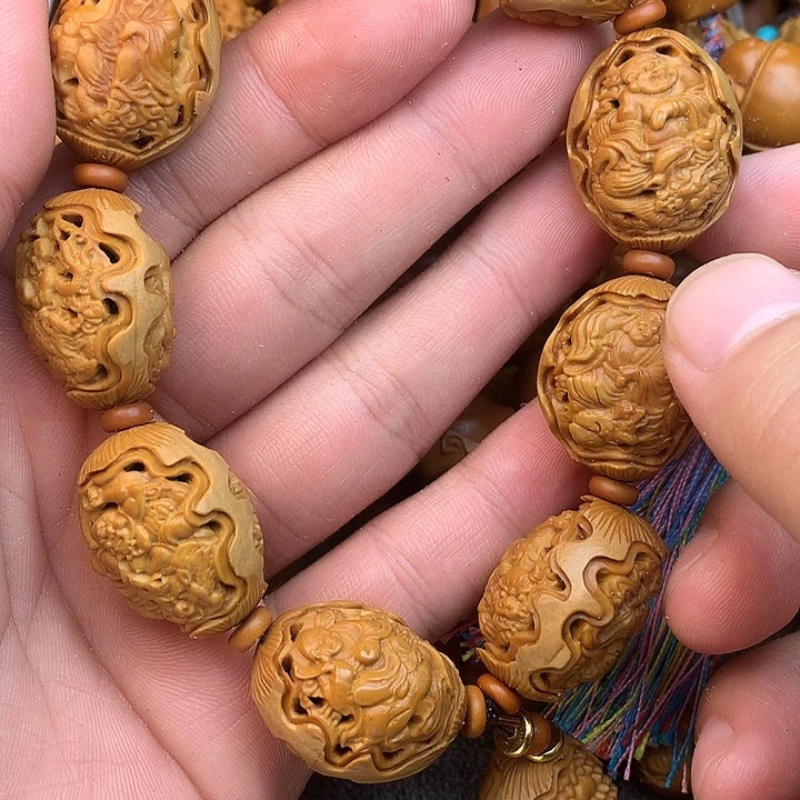 手串/手链橄榄核精品橄榄核手串