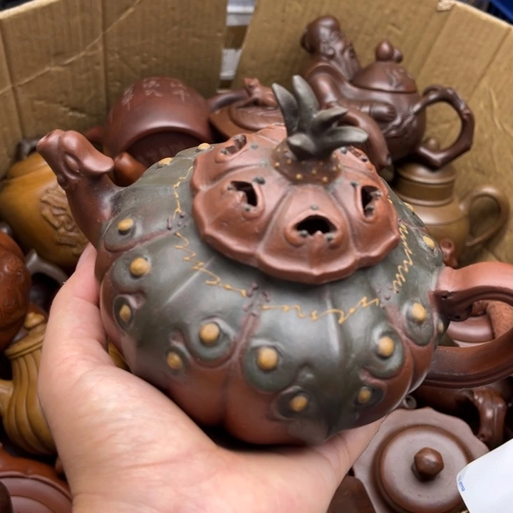 紫砂茶壶紫砂壶等各种