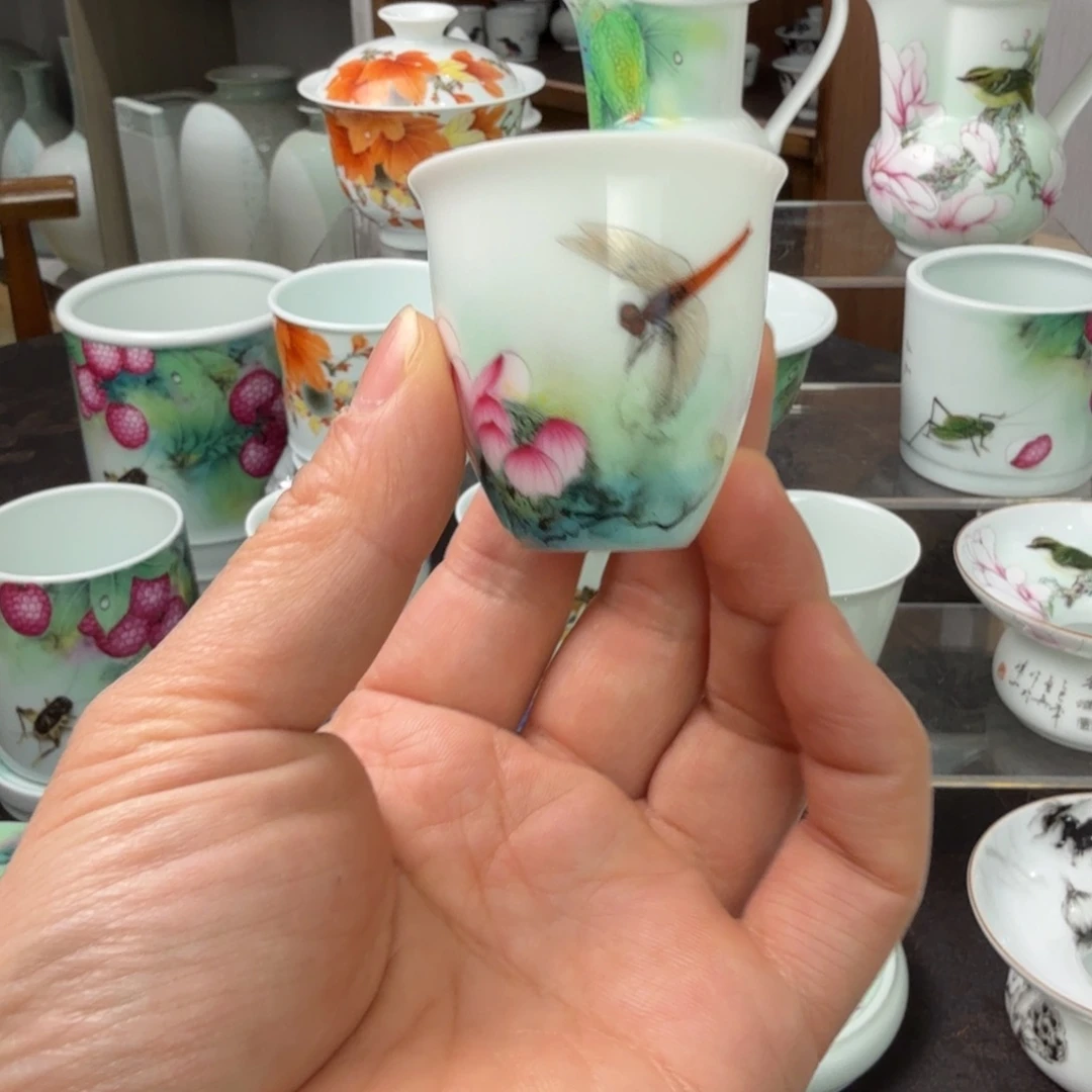 陶摆件你在哪呢你现在在155858