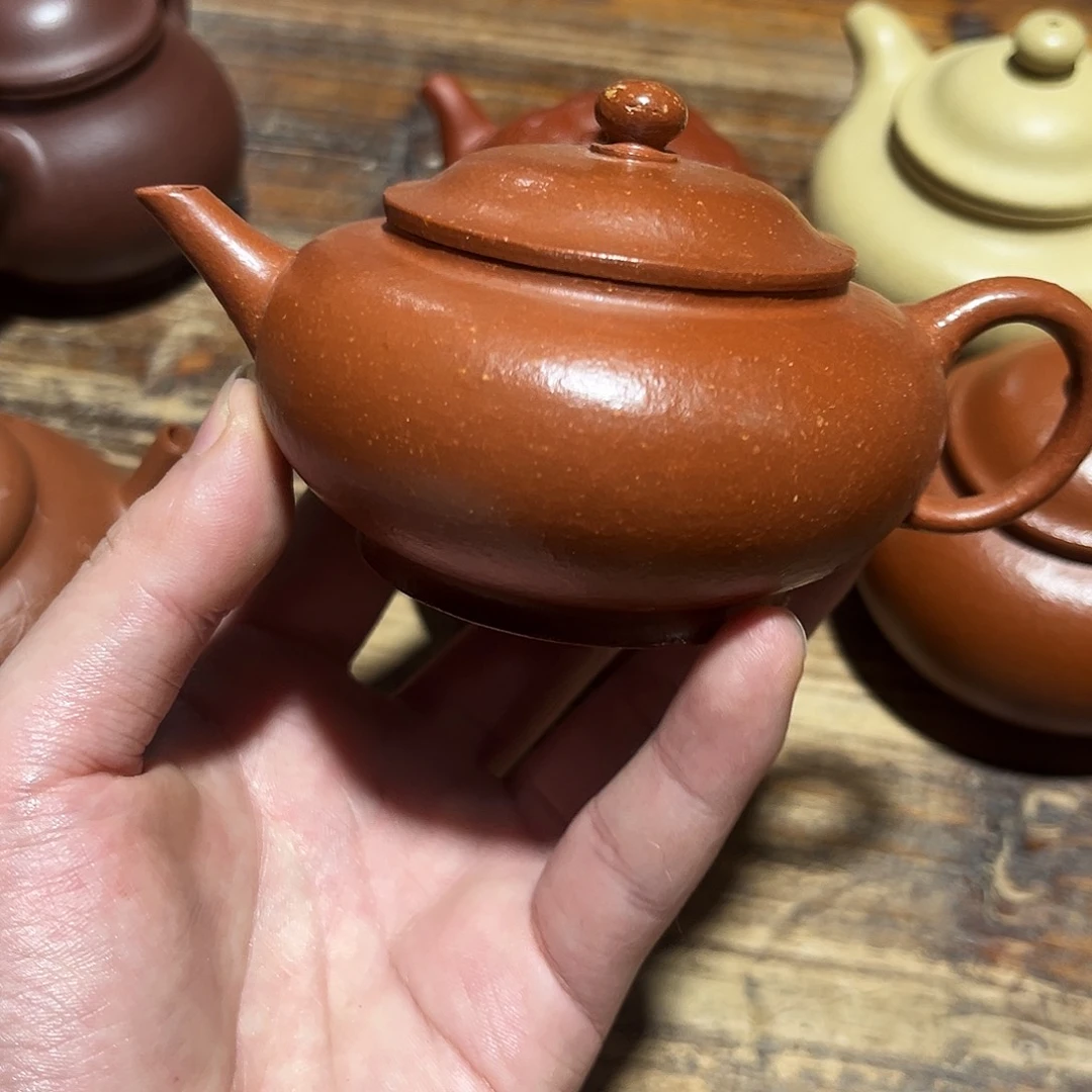 黑***¹茶壶紫砂紫砂紫砂