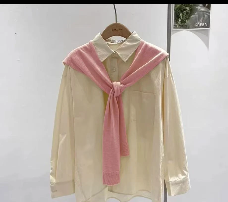 《现货》外套女装新款高级感韩版1290