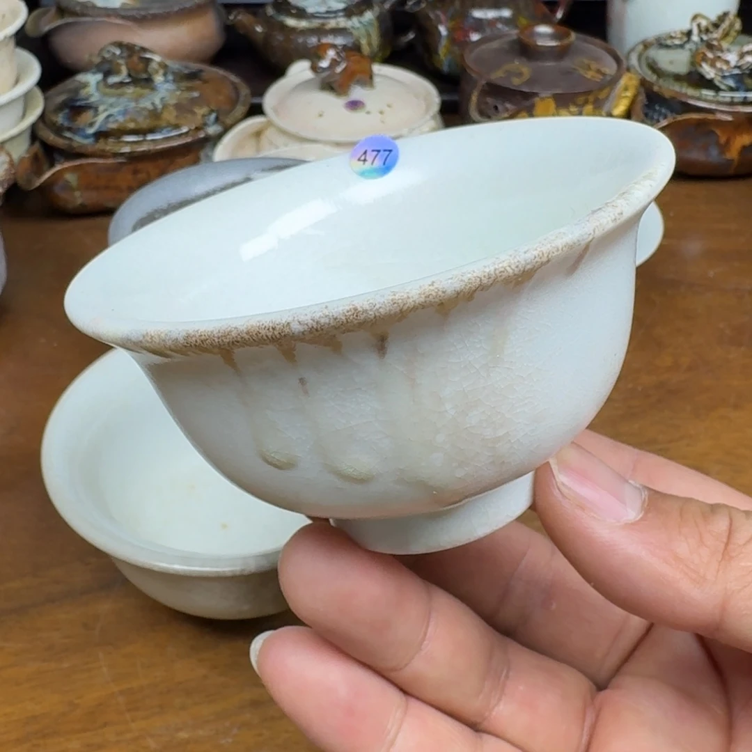 非遗传承老叶柴烧477