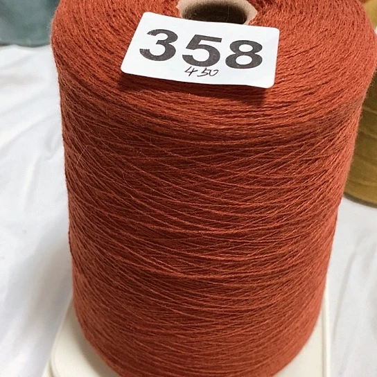 臻品山羊绒高货358