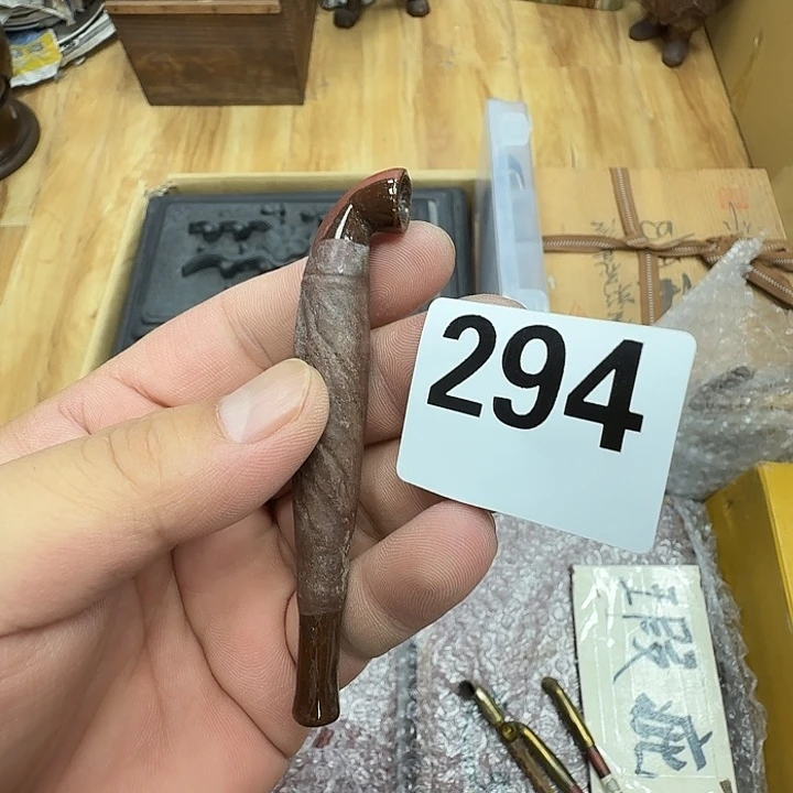 瓷片工艺品摆件瓷器摆件正能量