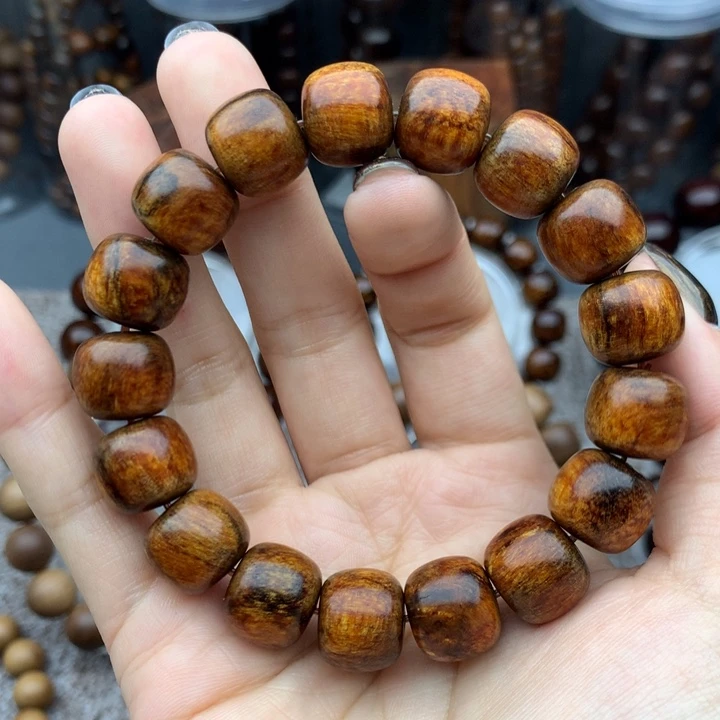 贡木卢****?印贡12/13橘黄色