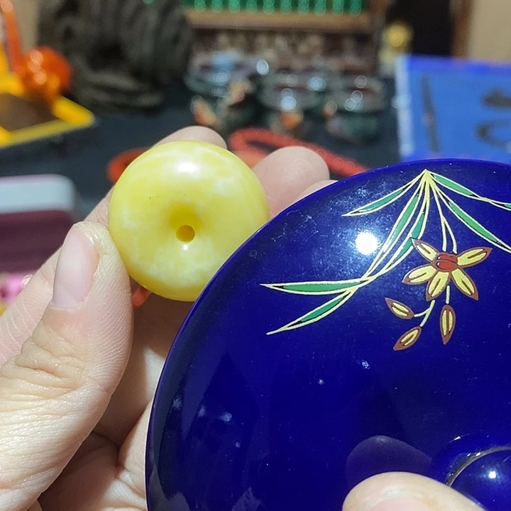 紫砂哈哈我也是很喜欢的呢