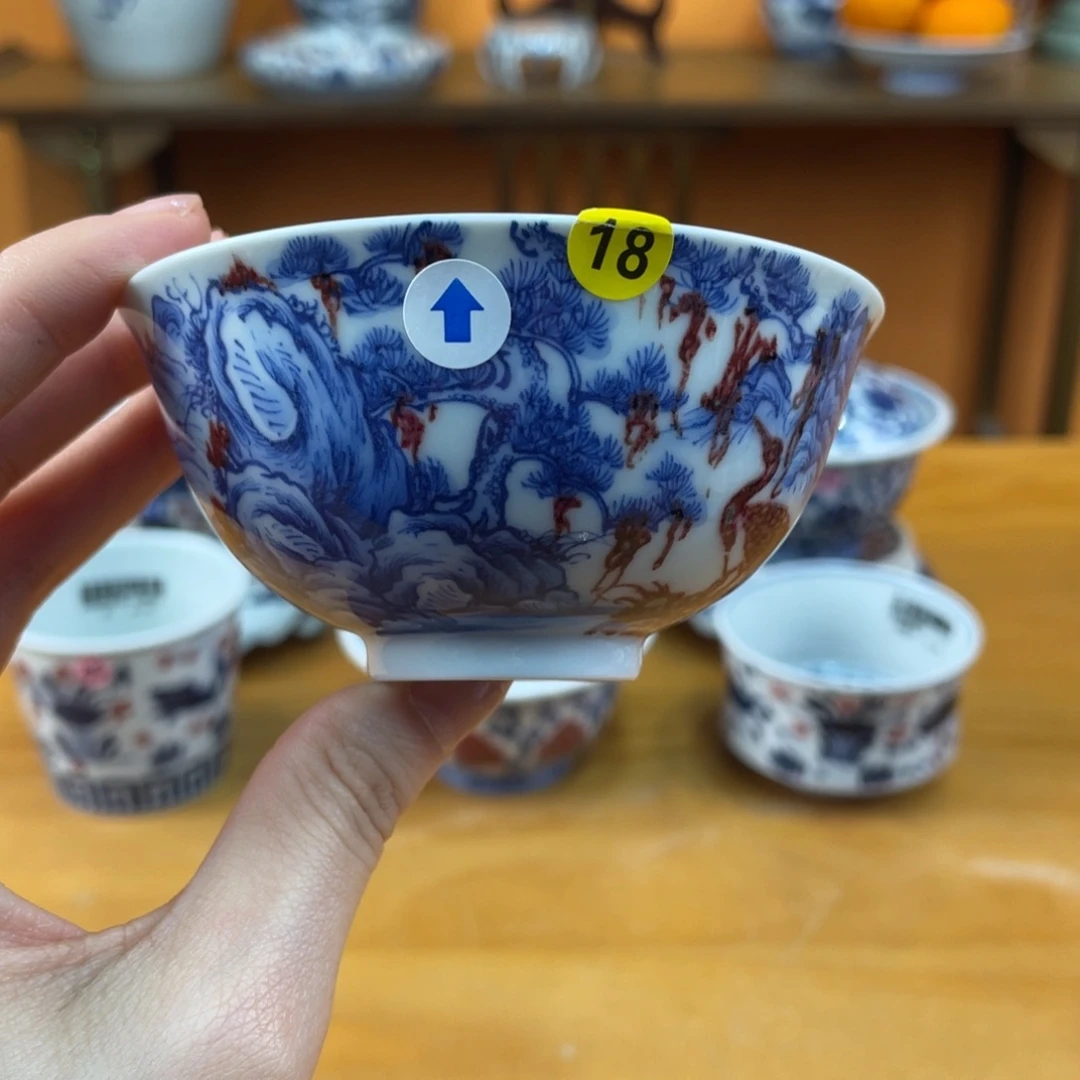 景德镇手绘哈哈哈哈哈哈