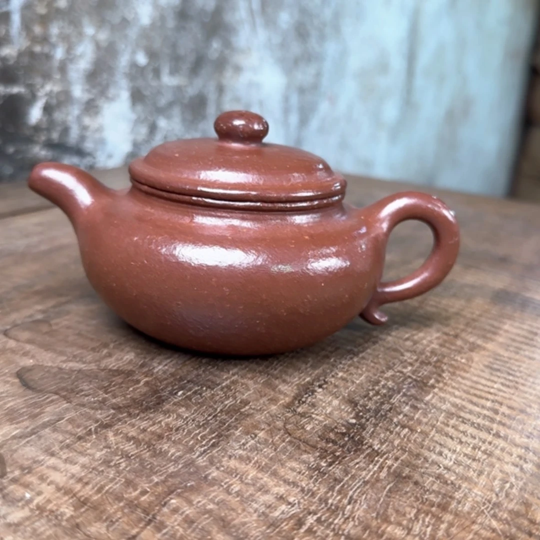 【闪购商品】茶壶紫砂紫砂茶具