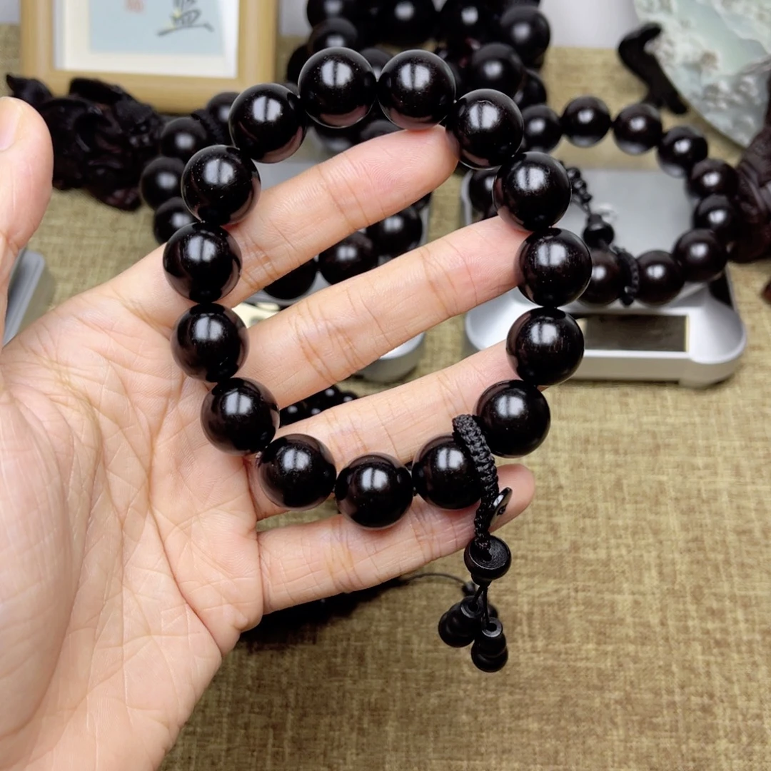 檀香紫檀（小叶紫檀）1.5