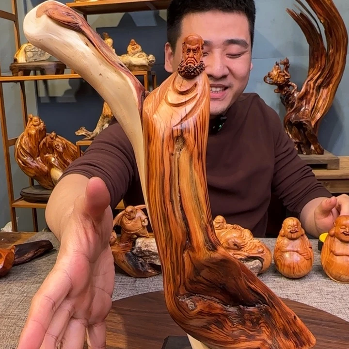 柏木（崖柏）关注一下