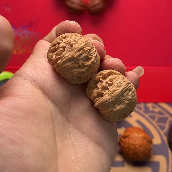 核桃06号  磨盘福利款 36尺