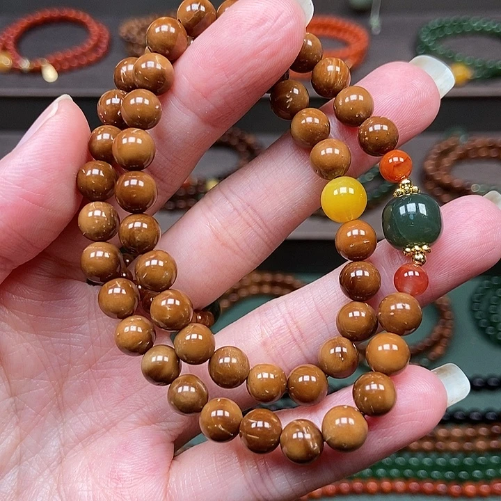 手串未镶嵌库克0.7