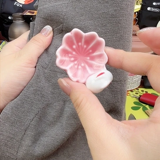 瓷片自用品质生活