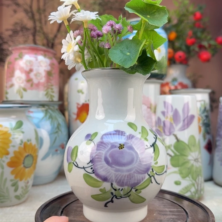 花瓶56566835566586