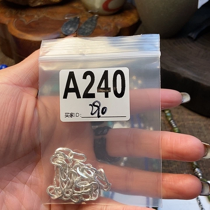 【闪购商品】翡翠戒指未镶嵌阿*配件