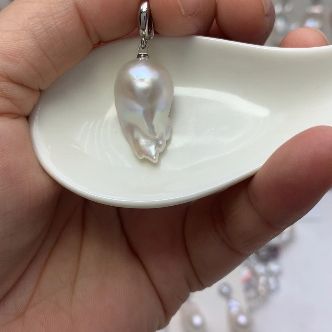 未镶嵌淡水珍珠其他