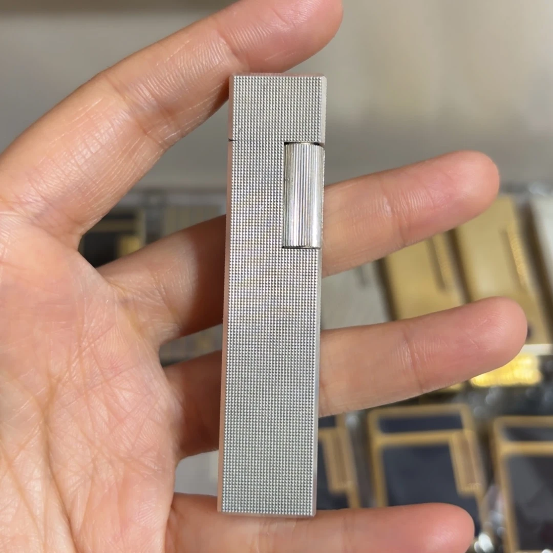 都登卡中古打火机