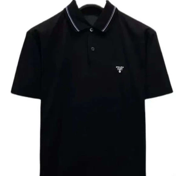 未使用 Prada/普拉达 普拉达好看的t恤