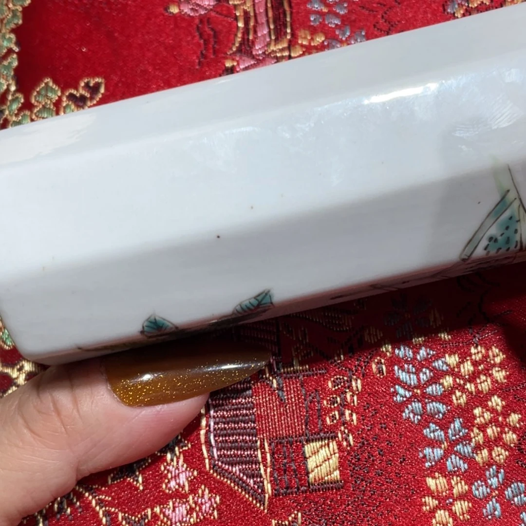 陶瓷，陶瓷，陶瓷……陶瓷