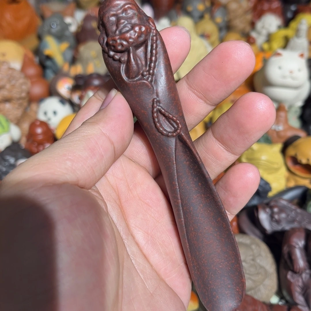 紫砂茶宠紫砂茶宠