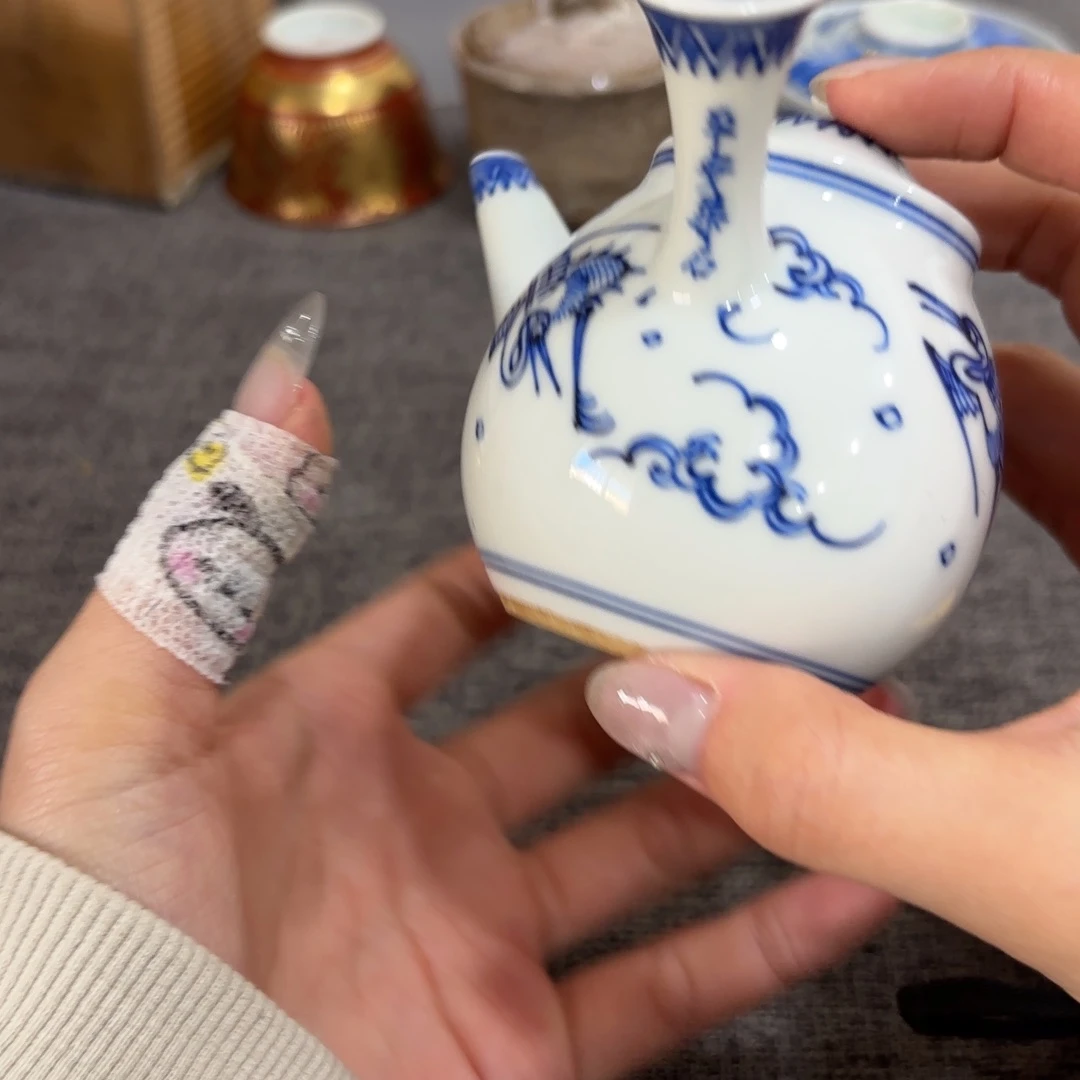 非常好看漂亮的物品