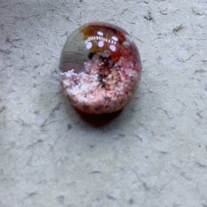 颈饰未镶嵌水晶水晶