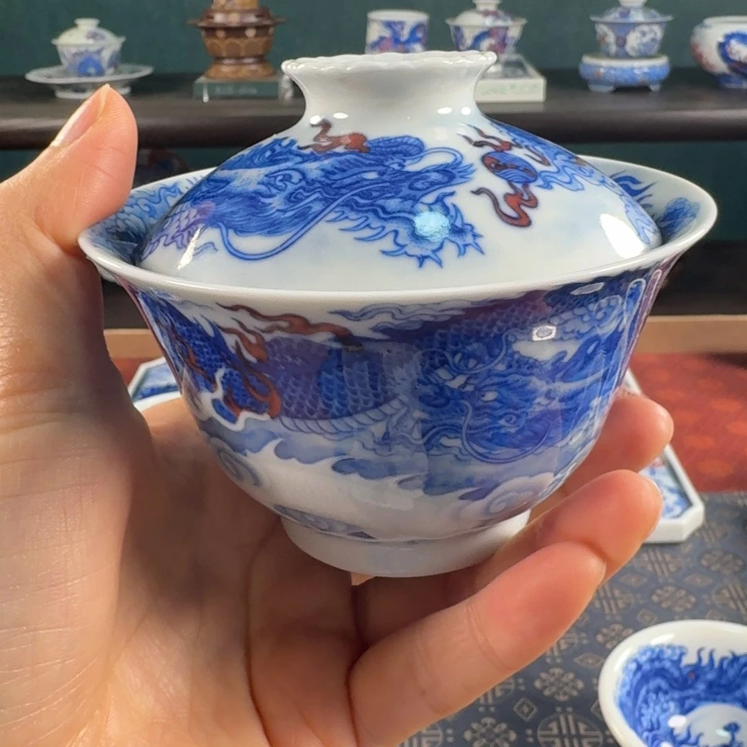 杯优游瓷生活雅器