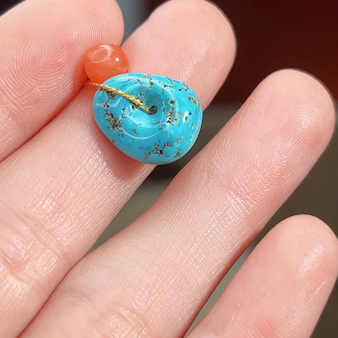 南红玛瑙未镶嵌珠宝奇石