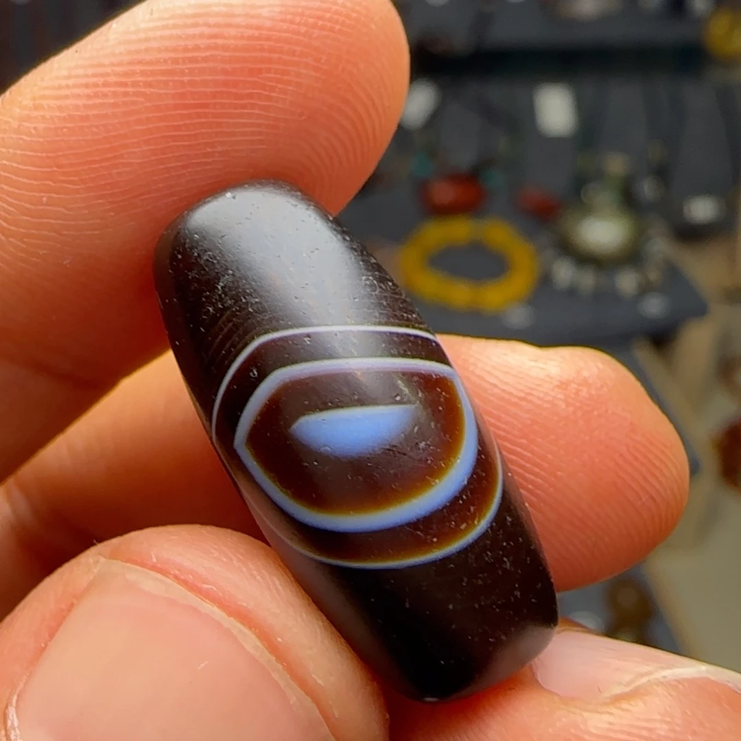 未镶嵌单玛瑙/玉髓