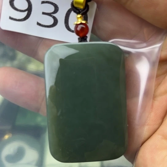 和田玉未镶嵌珠宝半成品