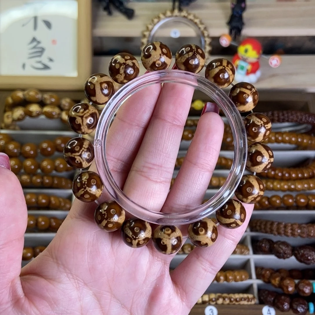 玖***發紫金鼠手串奔驰熊猫