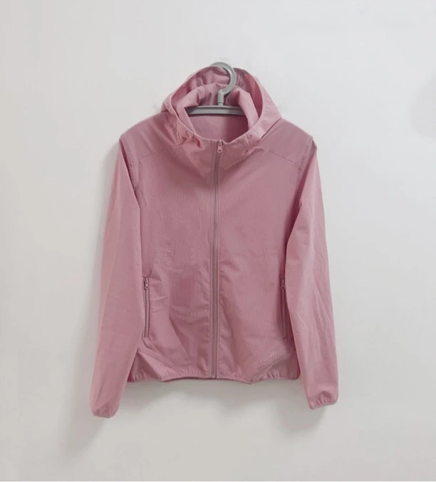 251577（阿梦服饰）防晒衣 衣长59