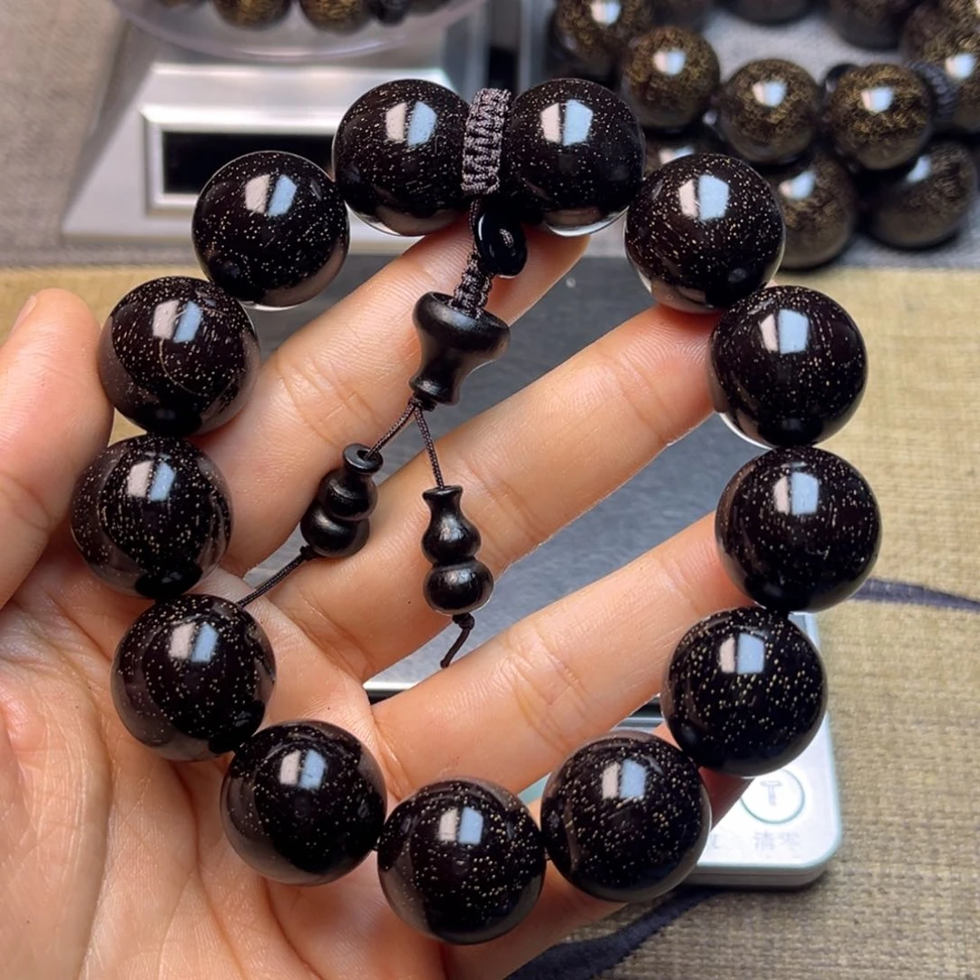 檀香紫檀（小叶紫檀）1.8 满星