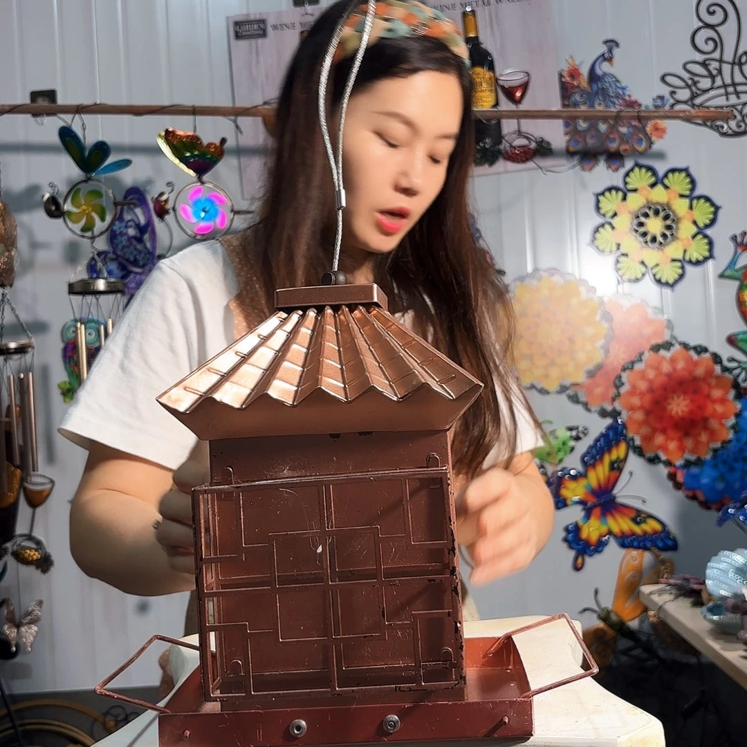 树脂A三块哥工艺品孤品