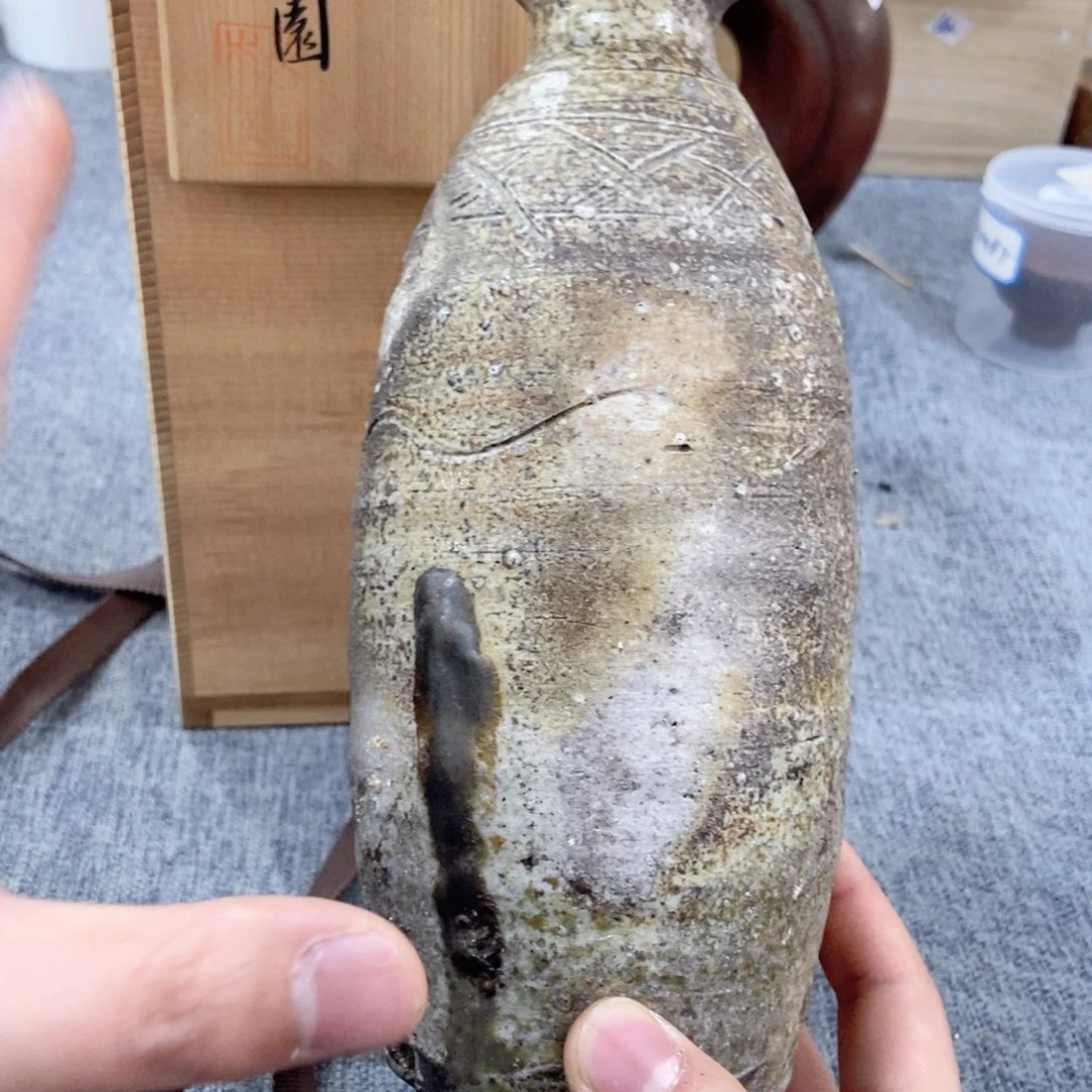 紫砂茶杯非常满意好看得物件