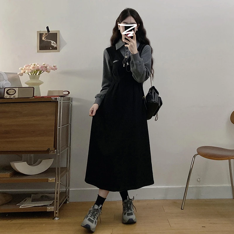 【明月X701-X762】2025春夏天款大码女装套装吊带连衣裙两件套胖mm