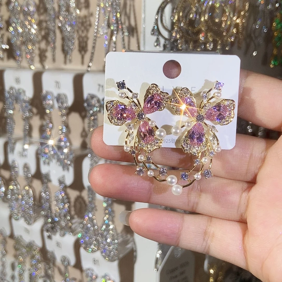 铜合金锆石925银