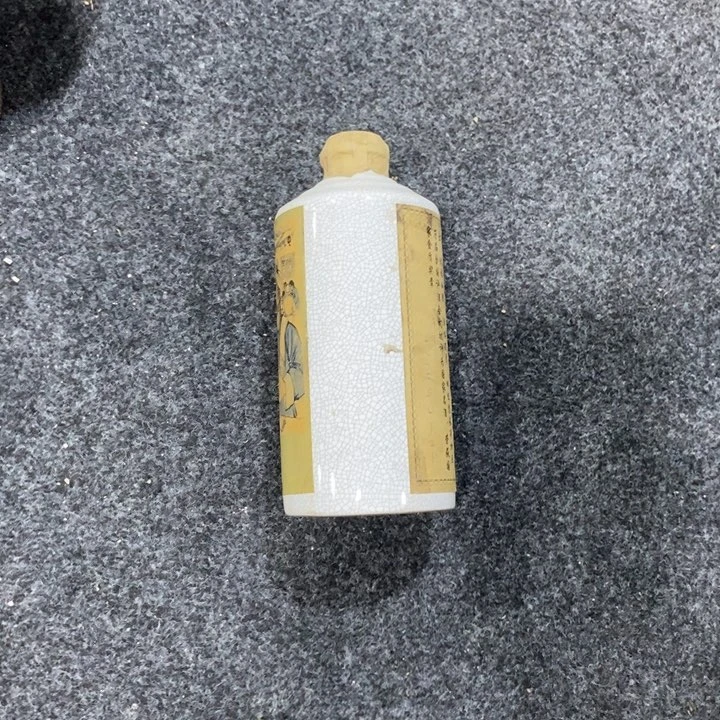 瓷片瓷器制作工艺