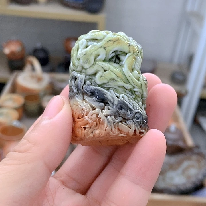 精品茶具陶瓷工艺