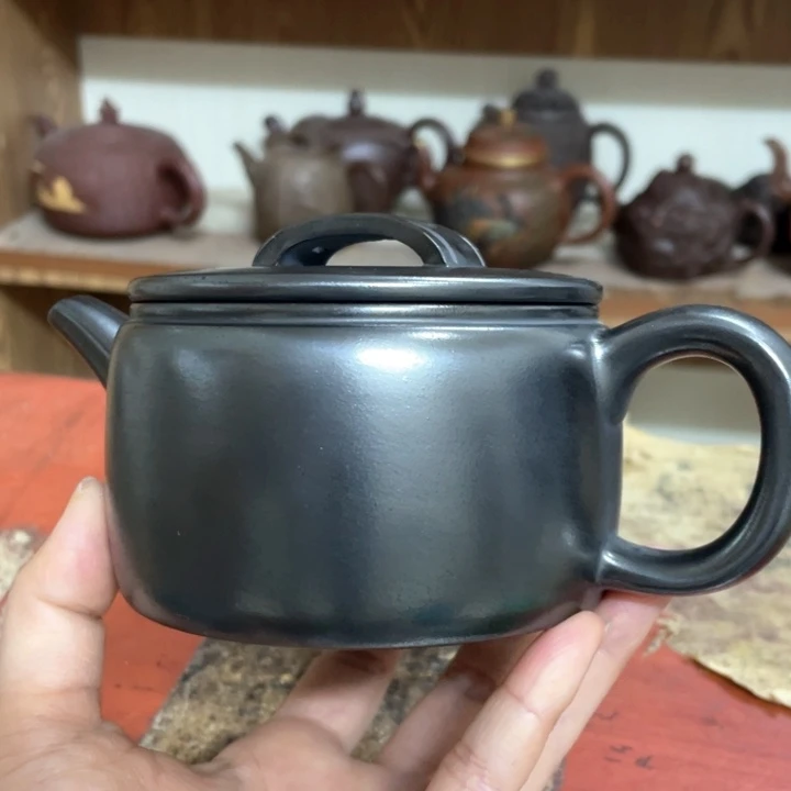 紫砂茶壶紫砂壶紫砂