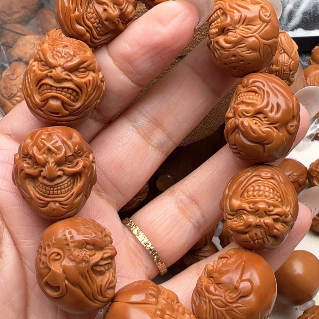 手串/手链橄榄核橄榄核