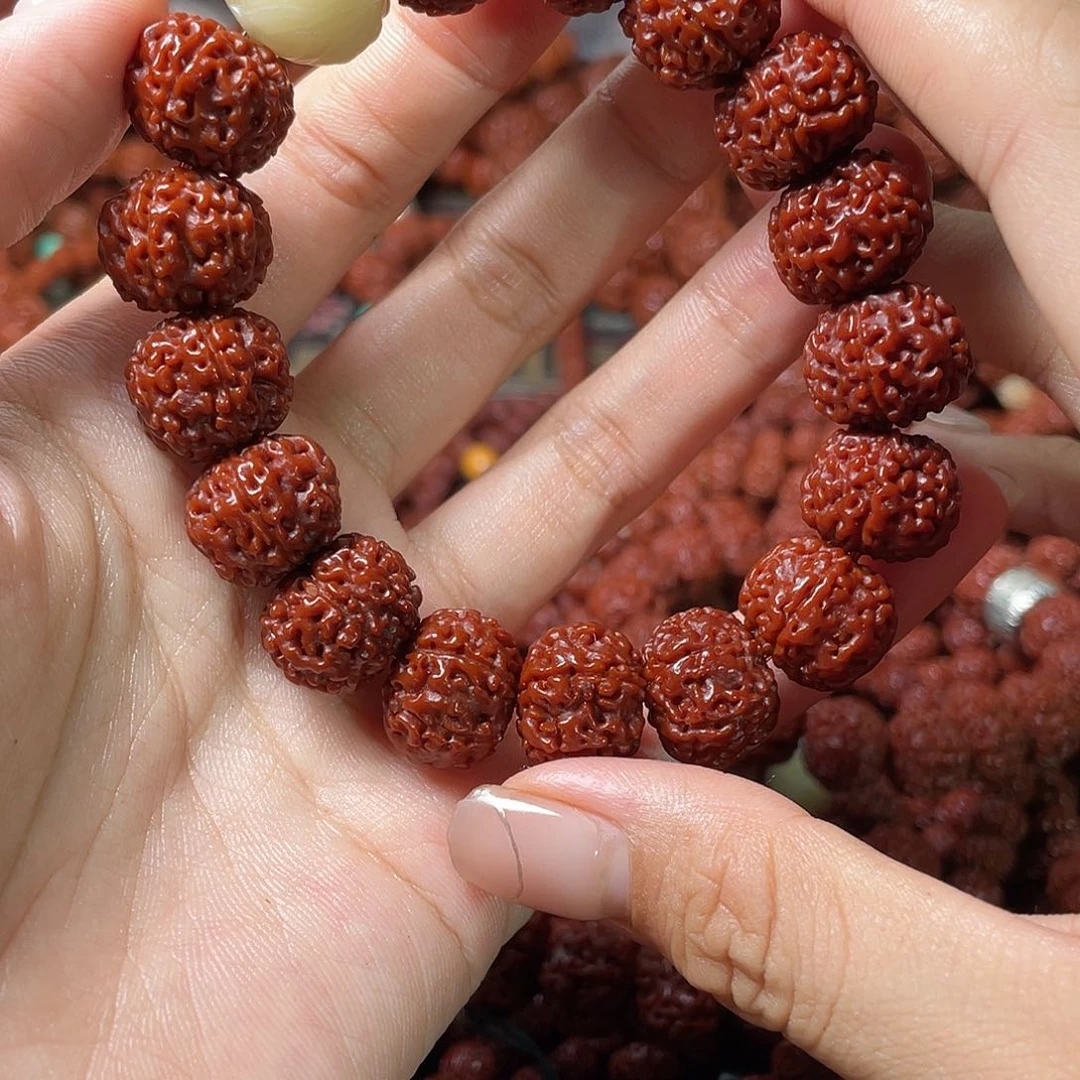 金刚菩提吊坠六瓣单